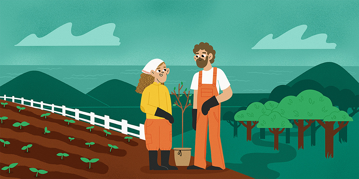 Ecosystem Restoration